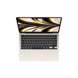 MacBook Air 13 M2 512GB Blanco - MacBook Air - Apple