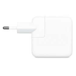 Adaptador Corriente Multipuerto 35W USBC - MacBook Accesorios - Apple