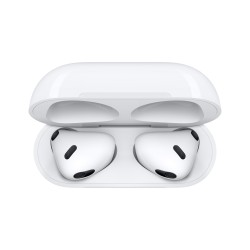 AirPods 3 Carga Lightning - Apple Accesorios - Apple
