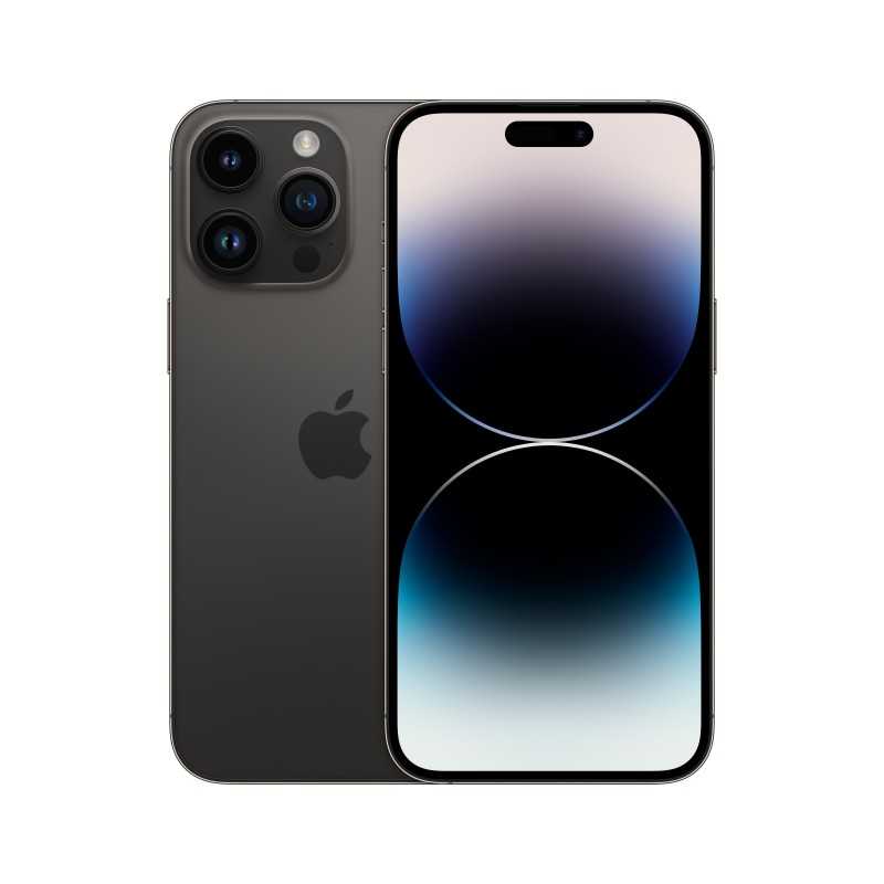 iPhone 14 Pro Max 1TB Negro - iPhone 14 Pro Max - Apple