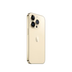 iPhone 14 Pro 128GB Oro - iPhone 14 Pro - Apple