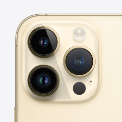 iPhone 14 Pro 256GB Oro - iPhone 14 Pro - Apple