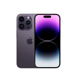 iPhone 14 Pro 256GB Violeta - iPhone 14 Pro - Apple