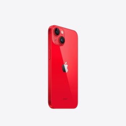 iPhone 14 Plus 128GB Rojo - iPhone 14 Plus - Apple
