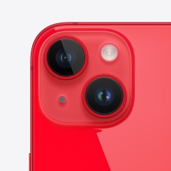iPhone 14 128GB Rojo - iPhone 14 - Apple
