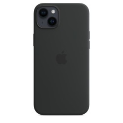 Funda MagSafe iPhone 14 Plus Negro - Fundas iPhone - Apple