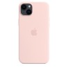 Funda MagSafe iPhone 14 Plus Rosa - Fundas iPhone - Apple