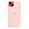 Funda MagSafe iPhone 14 Plus Rosa - Fundas iPhone - Apple