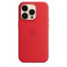 Funda MagSafe iPhone 14 Pro Rojo - Fundas iPhone - Apple