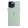 Funda MagSafe iPhone 14 Pro Max Verde - Fundas iPhone - Apple