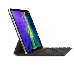 Funda Teclado iPad Pro 11 Negro - Fundas iPad - Apple