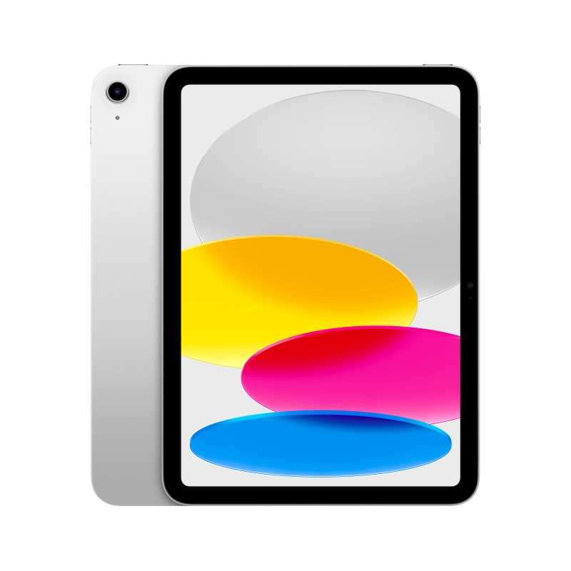 iPad 10.9 Wifi 64GB Plata - iPad 10.9 - Apple