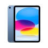 iPad 10.9 Wifi Celular 256GB Azul - iPad 10.9 - Apple