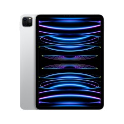 iPad Pro 11 Wifi 256GB Plata - iPad Pro 11 - Apple