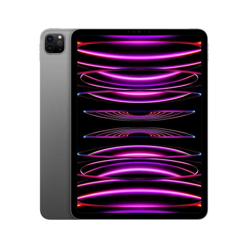 iPad Pro 11 Wifi 1TB Gris - iPad Pro 11 - Apple