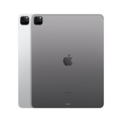 iPad Pro 12.9 Wifi 128GB Plata - iPad Pro 12.9 - Apple
