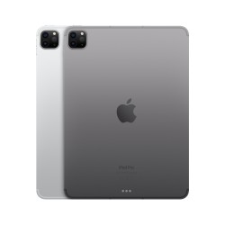 iPad Pro 11 Wifi Celular 128GB Gris - iPad Pro 11 - Apple