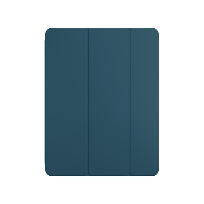 Funda Folio iPad Pro 12.9 Azul - Fundas iPad - Apple