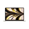 MacBook Air 13 M2 256GB RAM 16GB Blanco - Inicio - Apple