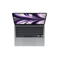 MacBook Air 13 M2 256GB RAM 24GB Gris - Inicio - Apple