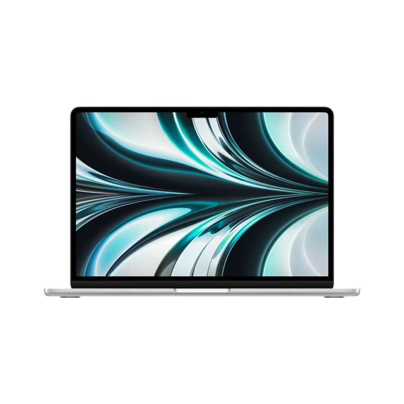 MacBook Air 13 M2 1TB RAM 16GB 35W Plata - Inicio - Apple