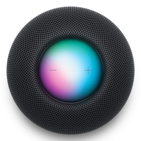 HomePod mini Medianoche Apple al por mayor en España 📦 