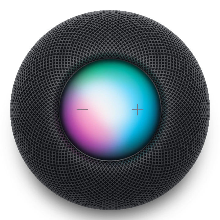 HomePod mini Medianoche Apple al por mayor en España 📦 