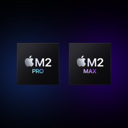MacBook Pro 16 M2 Pro 1TB Plata - MacBook Pro - Apple