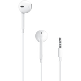 EarPods 3.5mm Blanco