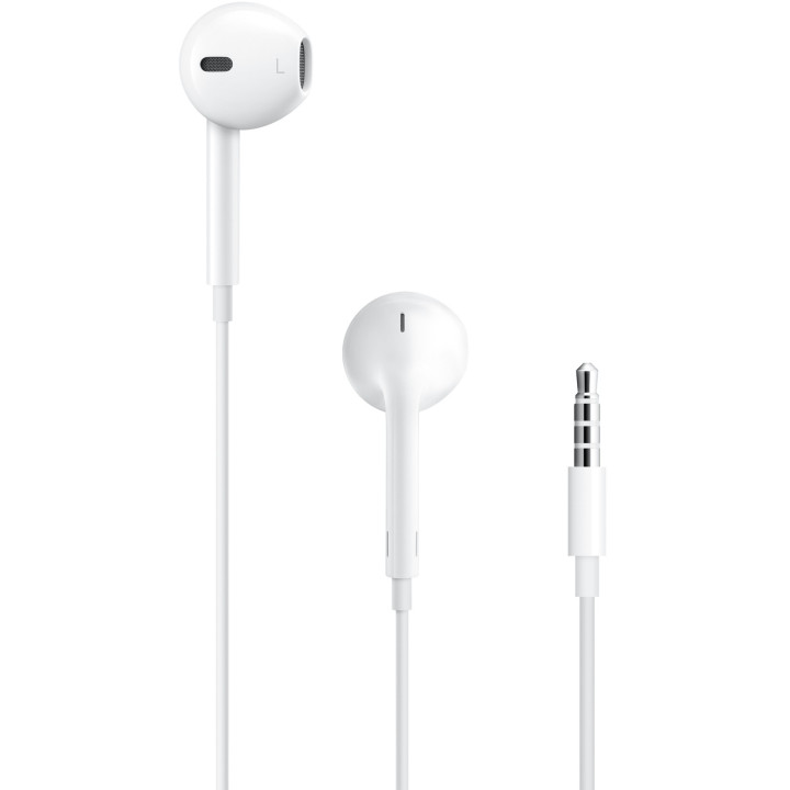 EarPods 3.5mm Blanco