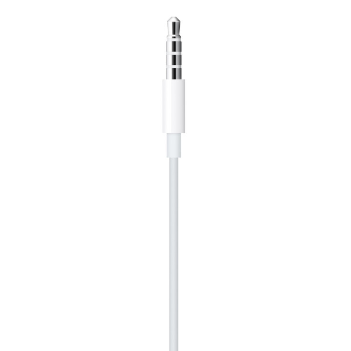 EarPods 3.5mm Blanco