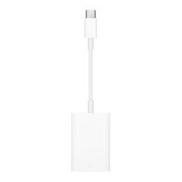 Adaptador de USB-C a SD