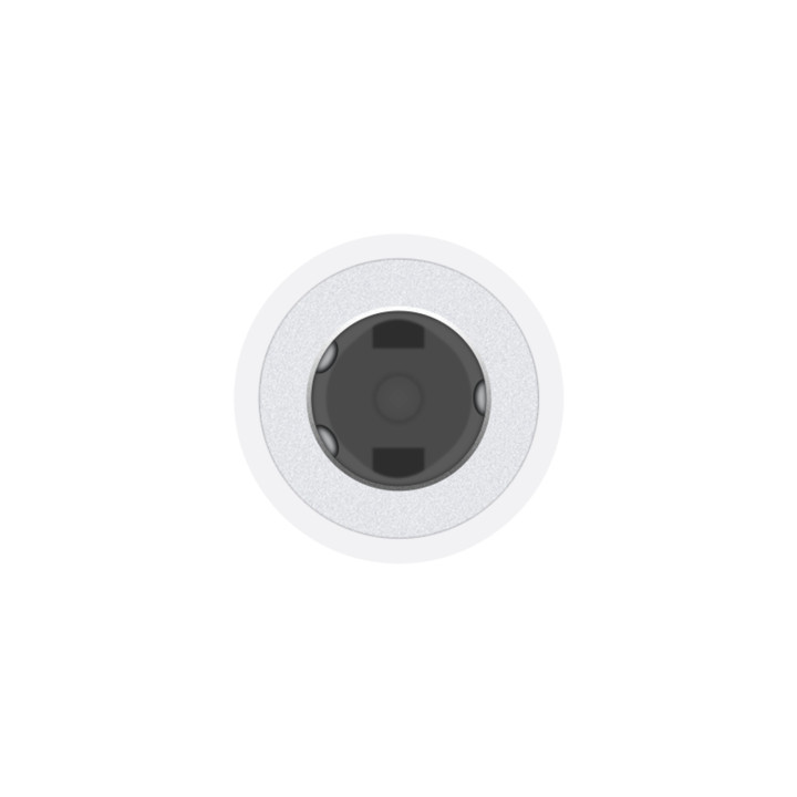 Adaptador USB-C Auriculares