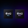 MacBook Pro 14 M2 Pro 1TB Gris - MacBook Pro - Apple