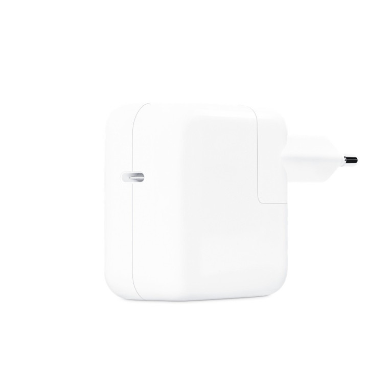 Adaptador Corriente USBC 30W