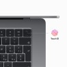 MacBook Air 15 M2 512GB Gris - Inicio - Apple
