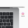 MacBook Air 15 M2 256GB Plata - Inicio - Apple