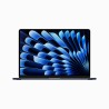 MacBook Air 15 M2 512GB Medianoche - MacBook Air - Apple
