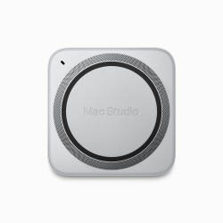 Mac Studio M2 Ultra 1TB - Mac mini - Apple