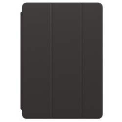 Apple MX4U2ZM/A funda para tablet 26,7 cm (10.5") Folio Negro - Fundas iPad - Apple