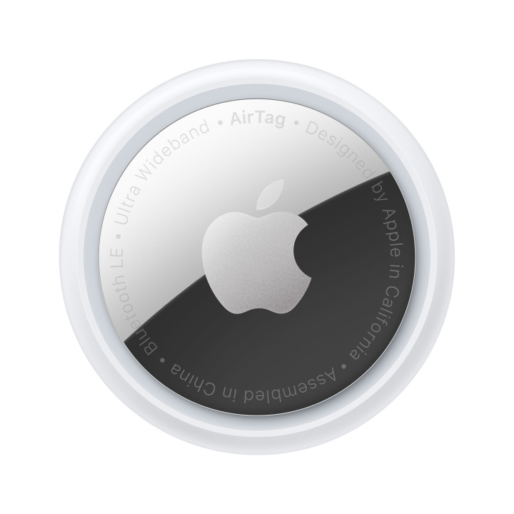 AirTag Elemento Buscador