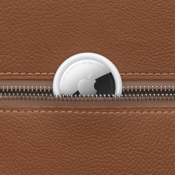 AirTag Elemento Buscador