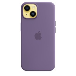 Funda MagSafe iPhone 14 Púrpura - Fundas iPhone - Apple