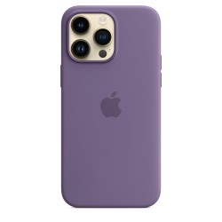 Funda MagSafe iPhone 14 Pro Max Púrpura - Fundas iPhone - Apple