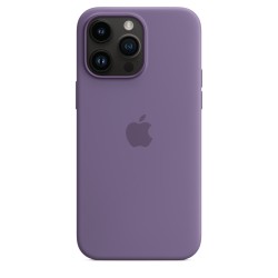Funda MagSafe iPhone 14 Pro Max Púrpura - Fundas iPhone - Apple