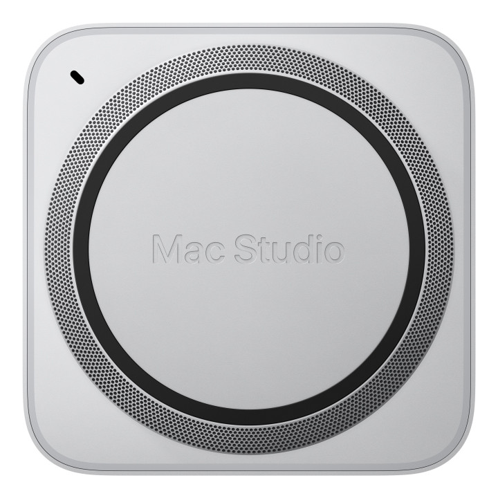 Mac Studio M4 Max 36GB 512GB