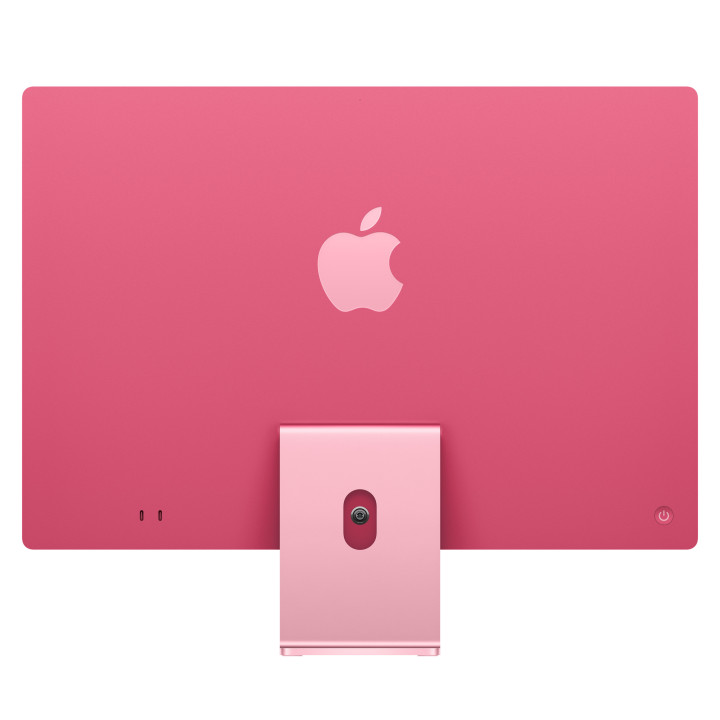iMac 24 Retina 4.5K M4 256GB 16GB Rosa