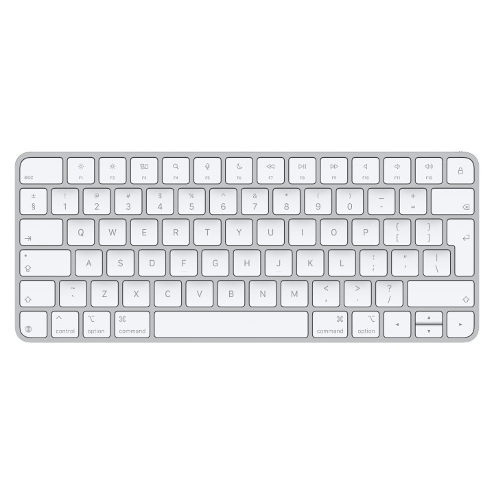 Magic Keyboard Inglés