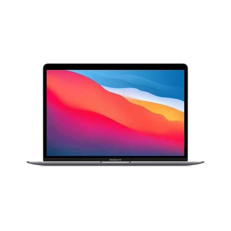 MacBook Air 13 M1 512GB Gris - MacBook Air - Apple