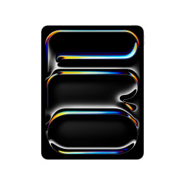 iPad Pro 13 M4 WiFi 512GB Negro